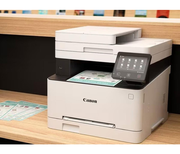 Canon i-SENSYS MF461dw II - 1513617 - zdjęcie 5